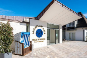 Hotel Haus am Meer, Hohwacht